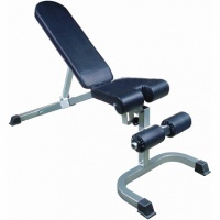 скамья универсальная impulse sg6011