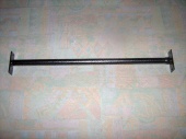 турник в проём стены 100-115см (без мягких ручек)
