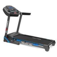 беговая дорожка carbon fitness t906 ent hrc