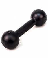 гантель чугунная 3 кг