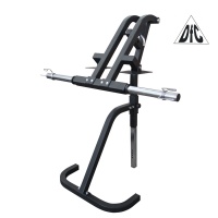 опция для скамьи dfc powergym sub064 - жим ногами
