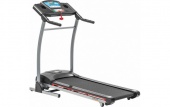 беговая дорожка sundays fitness t2000cf4 в новосибирске