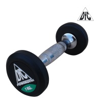 гантели dfc powergym 1 кг - db002-1 (пара)
