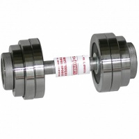 гантель разборная атлант 1-10кг (шт) а01003