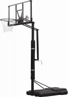 баскетбольная стойка dfc 50'' zy-stand52