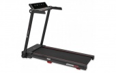 беговая дорожка titanium masters slimtech c250 в новосибирске