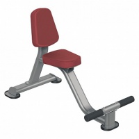 универсальная скамья-стул aerofit it7022