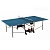 теннисный стол donic indoor roller 400 (синий)