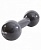 гантель виниловая star fit db-102 5 кг 1 шт