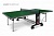 теннисный стол start line top expert light green с сеткой