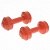 гантель fit (1 штука) 1,5 кг
