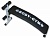 скамья для пресса housefit body gym ta-2317, изогнутая