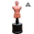 водоналивной манекен dfc centurion boxing punching man-medium (бежевый) tls-b