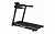 беговая дорожка электрическая evo fitness jet black в новосибирске